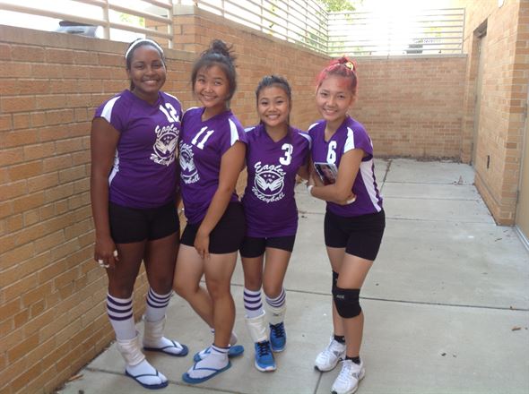 Columbia Heights Tournament