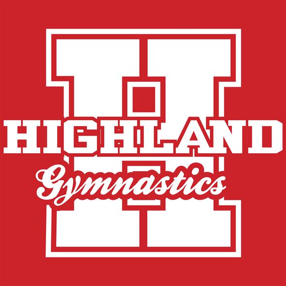 The logo of our New Warm-up Jackets!