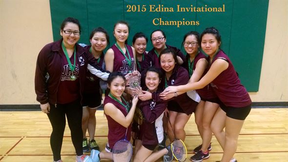 Congratulations Girls!!!!!