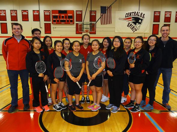 JV Team