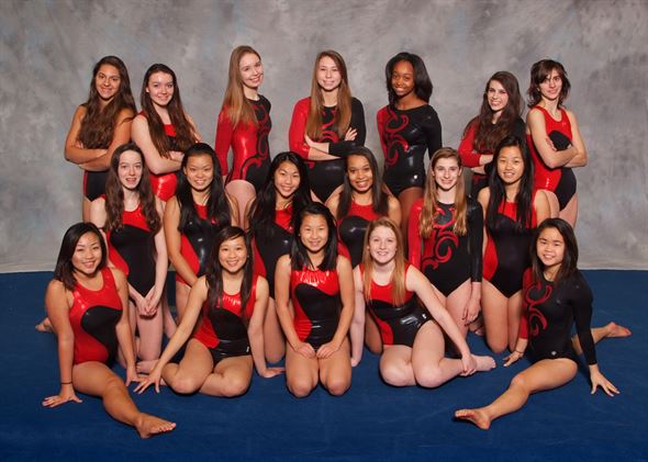 All Team Photo