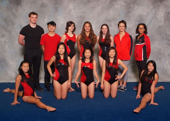 JV/C Team Photo
