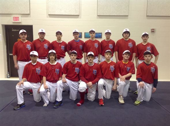 Bottom left to right: Nico Delgado, Kierun Manelley, Jerd Devitch, Matt Van Fleet, Niccolo Ciccarelli, Jacob Rossell, Kyler Rogers-Hanson
Top Row Left to Right: Alec Lane, Charles Klug, Jacob Rahn, Luke Moses-Thompson, Tim Krall, Chris Kelley, Ariel Lerner, Austin Shepard
