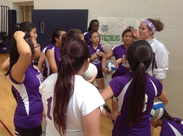 Vs. North Lakes