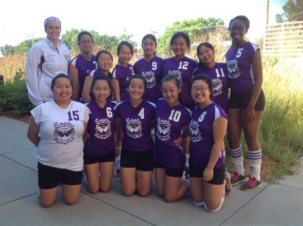 CHHS tournament 