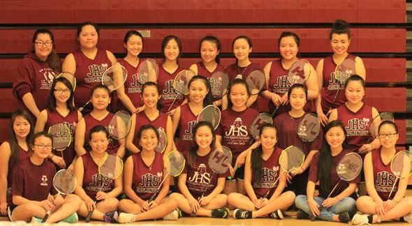 Junior Varsity